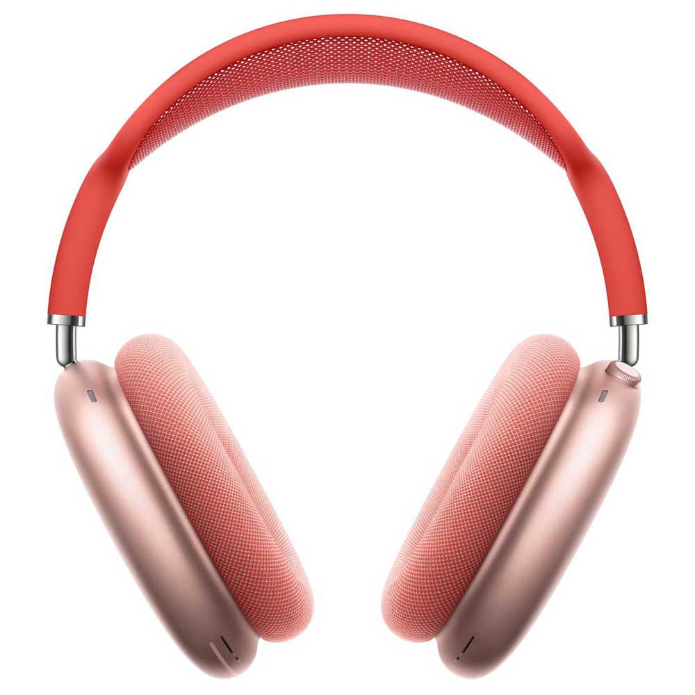 Auriculares PRO Max rojo - additional image 1